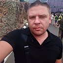 Сергей, 41 год