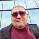 Сергей Козлов, 46 лет