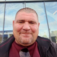 Фотография мужчины Сергей Козлов, 46 лет из г. Гурьевск (Кемеровская Обл)