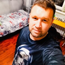 Фотография мужчины Андрей, 36 лет из г. Орехово-Зуево