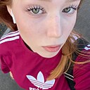 Ксюша, 23 года