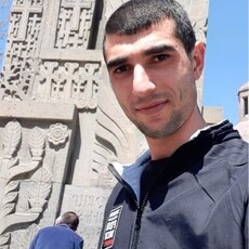 Фотография мужчины Арман, 34 года из г. Ереван