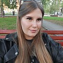 Дарья, 28 лет