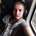 Алина, 20 лет