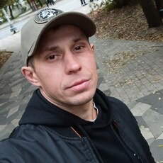 Фотография мужчины Андрей, 39 лет из г. Ярославль