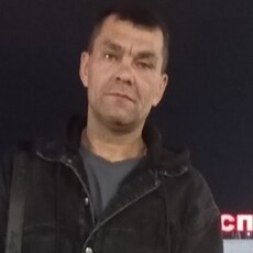 Фотография мужчины Леха, 48 лет из г. Казань