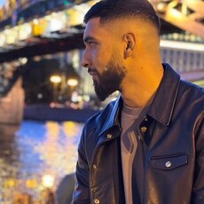 Фотография мужчины Саша, 23 года из г. Новомосковск