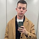 Данил, 23 года