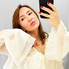 Фотография девушки Елена, 34 года из г. Санкт-Петербург