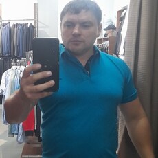 Фотография мужчины Віталій, 39 лет из г. Киев