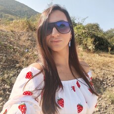 Фотография девушки Светлана, 33 года из г. Геленджик