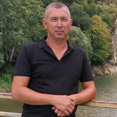 Фотография мужчины Николай, 45 лет из г. Брюховецкая