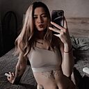 Kamila, 21 год