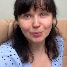 Фотография девушки Ольга, 50 лет из г. Нижний Новгород