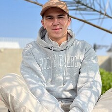 Фотография мужчины Мирас, 23 года из г. Алматы