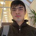 Муслим, 22 года