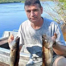 Фотография мужчины Александр, 46 лет из г. Кингисепп