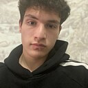 Арсен, 18 лет