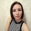 Анастасия, 28 лет