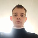 Данила, 20 лет