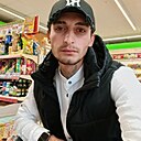 Серго, 23 года