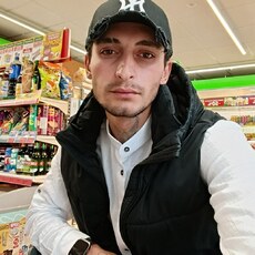 Фотография мужчины Серго, 23 года из г. Тчев