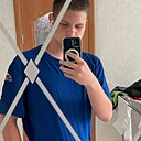 Егор, 18 лет