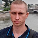 Ник, 40 лет