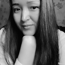 Фотография девушки Моля, 34 года из г. Шымкент