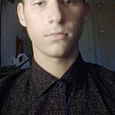 Данил, 18 лет