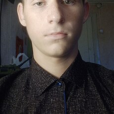 Фотография мужчины Данил, 18 лет из г. Сызрань