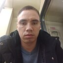 Михаил, 32 года