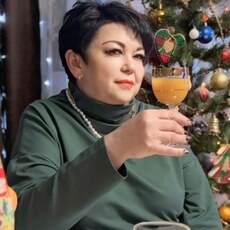 Фотография девушки Альбина, 55 лет из г. Уфа