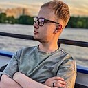 Данила, 22 года