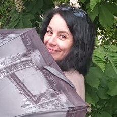 Фотография девушки Оксана, 52 года из г. Воронеж
