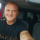Николас, 42 года
