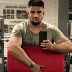 Фотография мужчины Ленар, 33 года из г. Набережные Челны