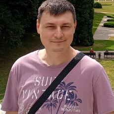 Фотография мужчины Сергей, 37 лет из г. Нахабино