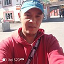 Саша, 33 года