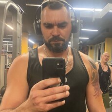 Фотография мужчины Александр, 33 года из г. Выселки