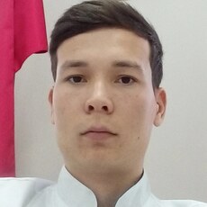 Фотография мужчины Мерген, 22 года из г. Гродно