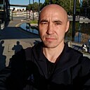 Вадим, 40 лет
