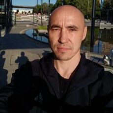 Фотография мужчины Вадим, 40 лет из г. Карымское