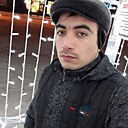 Tулкин, 30 лет