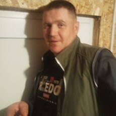 Фотография мужчины Станислав, 38 лет из г. Лида