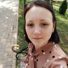 Фотография девушки Ангелина, 18 лет из г. Чайковский