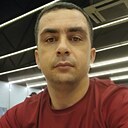 Серёжа, 31 год