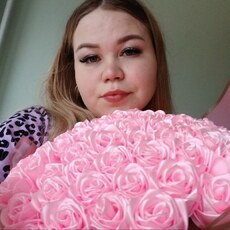 Фотография девушки Марианна, 22 года из г. Йошкар-Ола