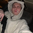 Максим, 20 лет