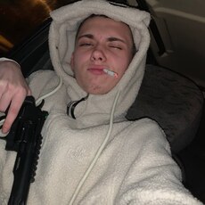 Фотография мужчины Максим, 20 лет из г. Люберцы